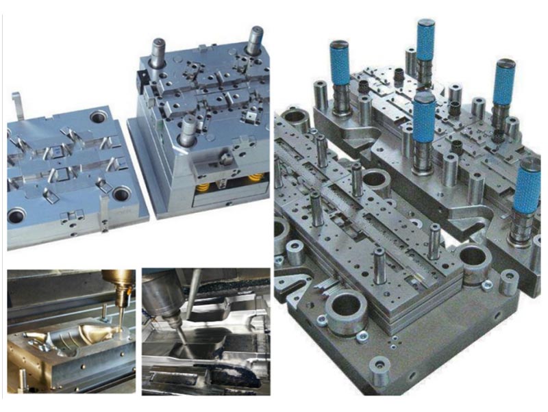 洞头模具制造-13