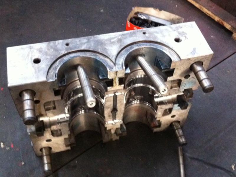 洞头模具制造-11