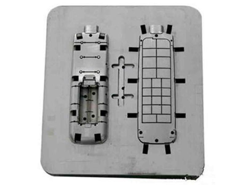 洞头精密塑料模-08