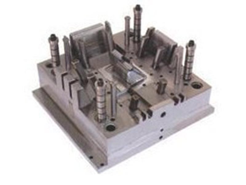 洞头精密塑料模批发