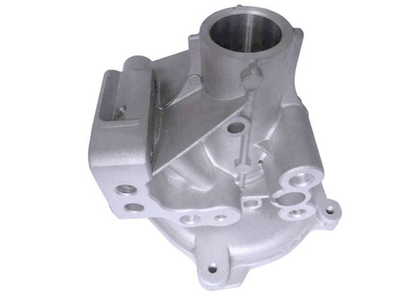 洞头铝压铸生产