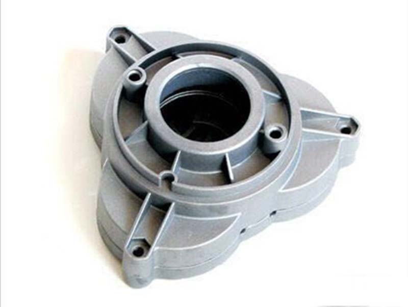 洞头锌压铸生产厂家